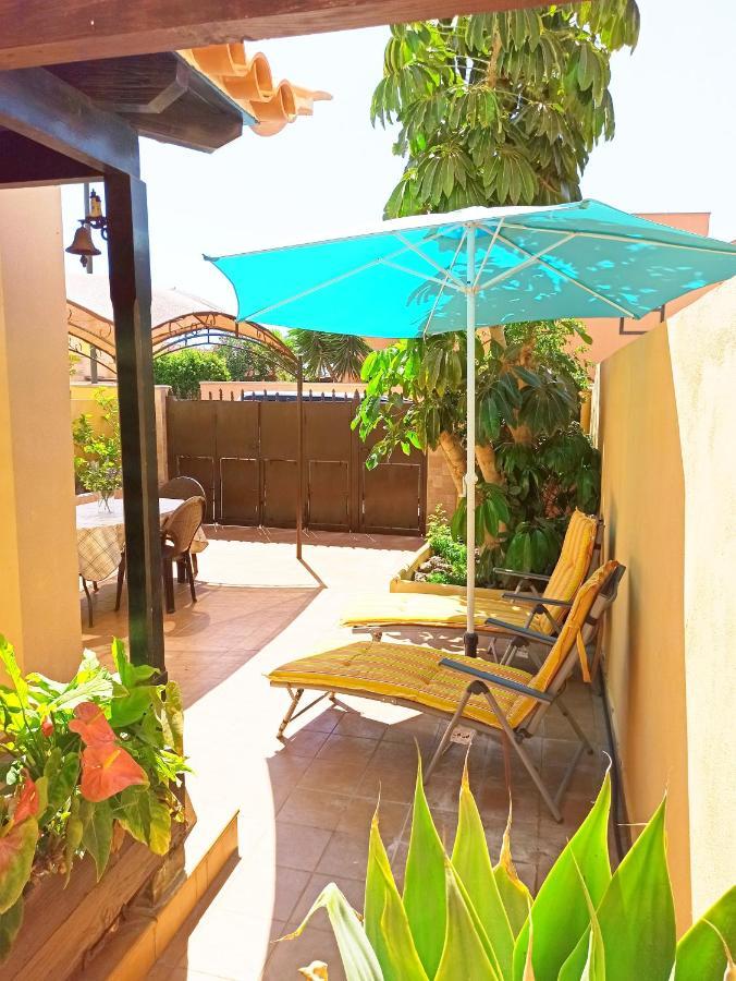 Remarkable 2-Bed House In Arona Arona  Extérieur photo
