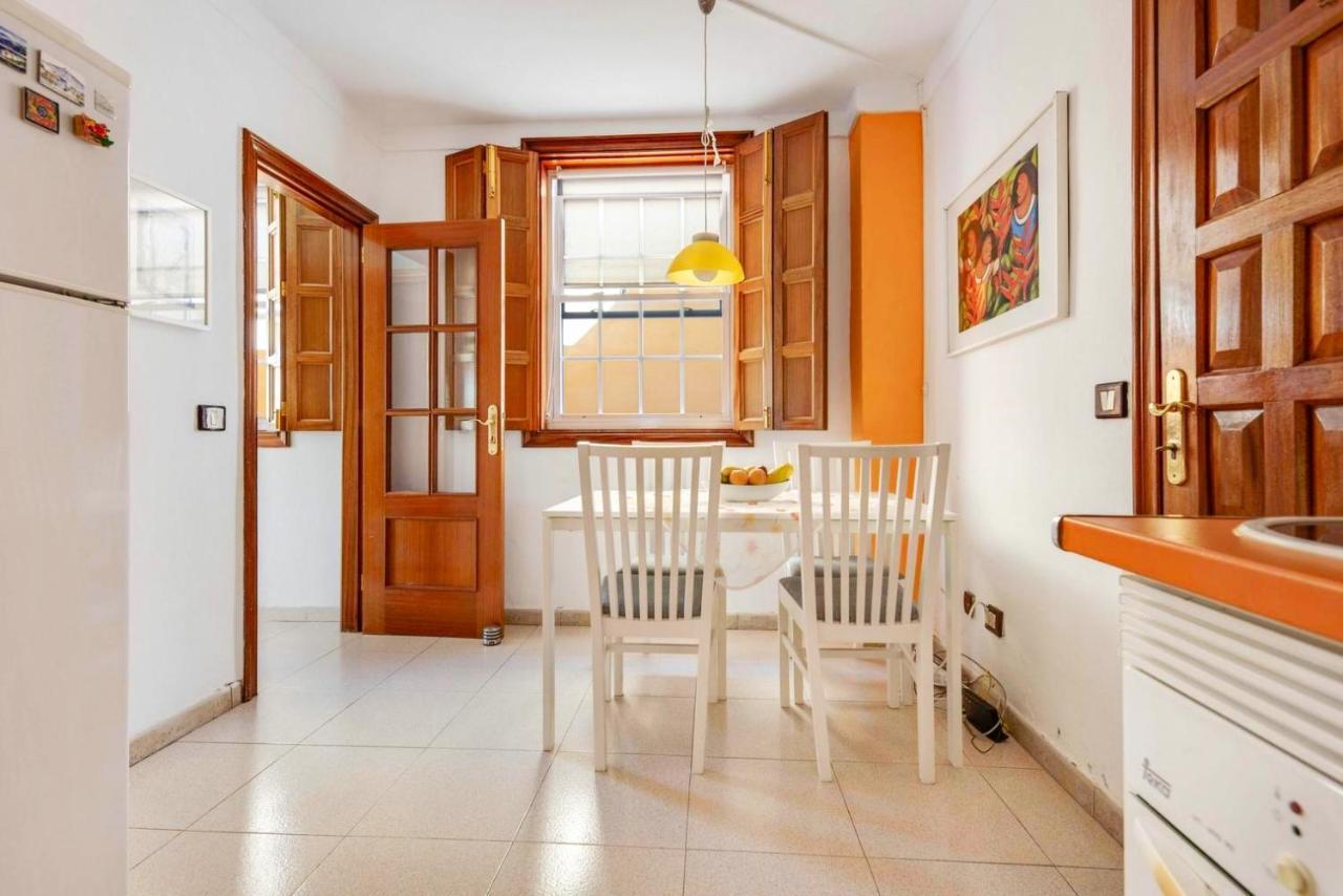 Remarkable 2-Bed House In Arona Arona  Extérieur photo