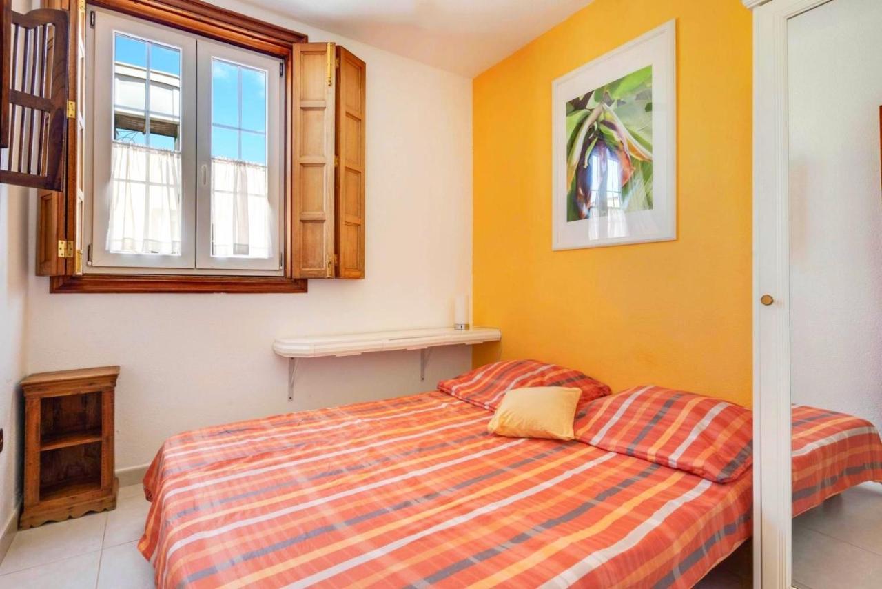Remarkable 2-Bed House In Arona Arona  Extérieur photo