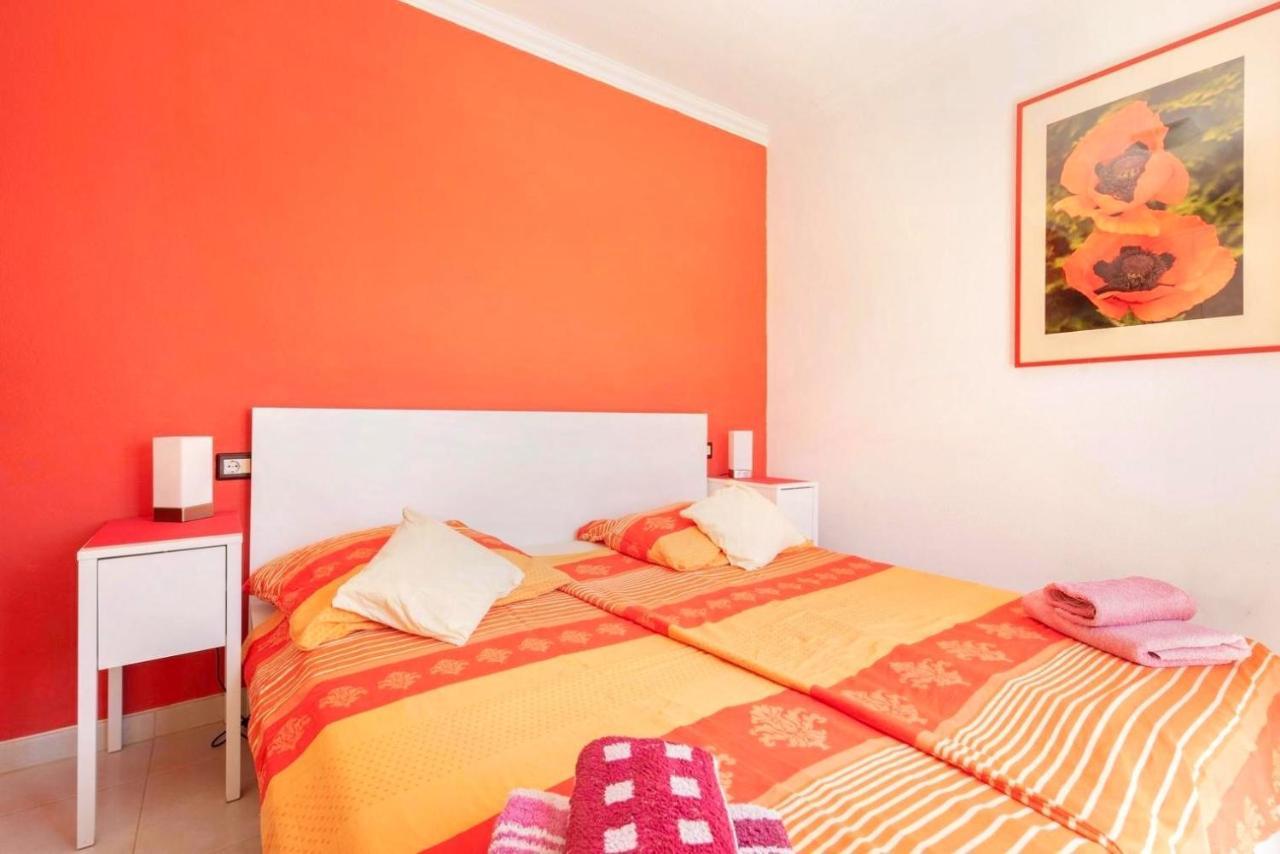Remarkable 2-Bed House In Arona Arona  Extérieur photo
