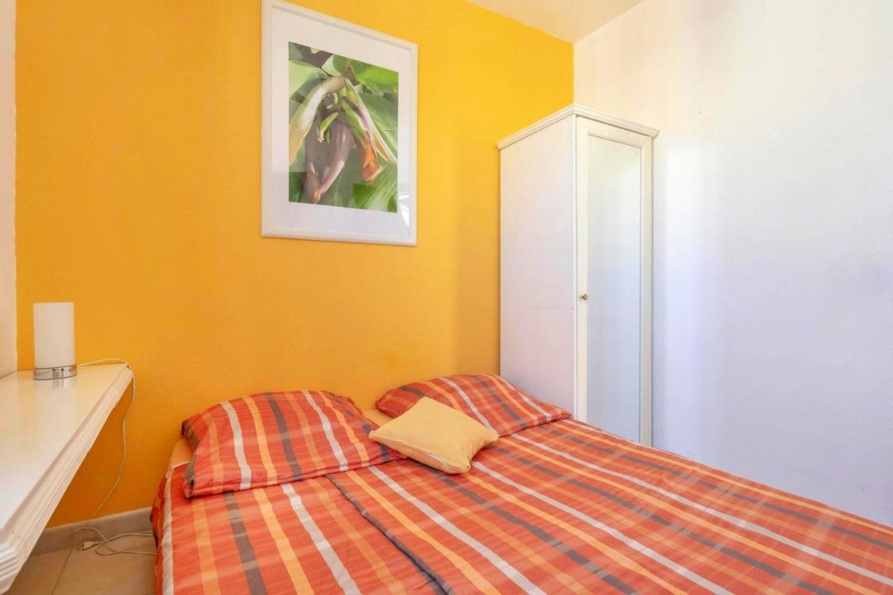 Remarkable 2-Bed House In Arona Arona  Extérieur photo